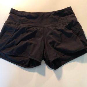 Lululemon Run Times Short 4”